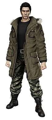 画像ギャラリー No.008のサムネイル画像 / 「龍が如く5 夢、叶えし者」,エクストラコンテンツ第7弾の配信をスタート