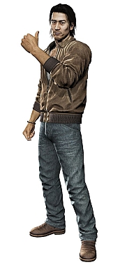 画像ギャラリー No.009のサムネイル画像 / 「龍が如く5 夢、叶えし者」,エクストラコンテンツ第7弾の配信をスタート