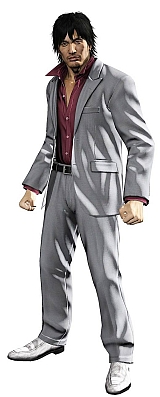 画像ギャラリー No.010のサムネイル画像 / 「龍が如く5 夢、叶えし者」,エクストラコンテンツ第7弾の配信をスタート