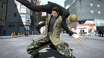 画像ギャラリー No.012のサムネイル画像 / 「龍が如く5 夢、叶えし者」,エクストラコンテンツ第7弾の配信をスタート