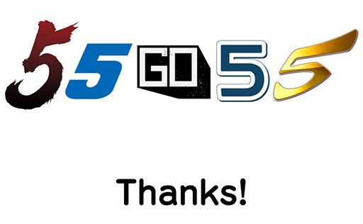 ������#002�Υ���ͥ���/�����θ���Twitter�Υե��������5��5555�����ˡ���ǰ�����ڡ����»�