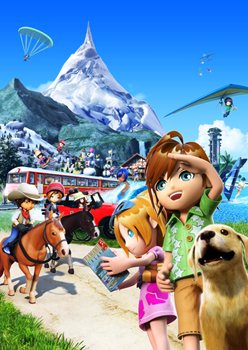 ���������꡼ No.006�Υ���ͥ������ / �Х�����ʥॳ�����ॹ��50����ʾ�Υ쥸�㡼�����ݡ��Ĥǥ꥾���ȵ�ʬ�����ʤǤ����GO VACATION�פ�ȯɽ��ȯ���2011ǯ���ͽ��