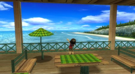 ���������꡼ No.010�Υ���ͥ������ / �֥����Х��������פˤϤΤ�Ӥ�ᤴ��������⡣�ȶ�����֤��Ƽ�ʬ���ߤζ��֤ǥ꥾���ȵ�ʬ�����ʤ��褦