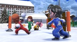 ���������꡼ No.087�Υ���ͥ������ / �֥����Х��������פˤϤΤ�Ӥ�ᤴ��������⡣�ȶ�����֤��Ƽ�ʬ���ߤζ��֤ǥ꥾���ȵ�ʬ�����ʤ��褦