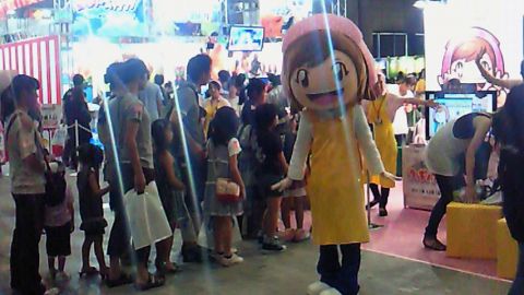 ���������꡼ No.001�Υ���ͥ������ / �֥��å��󥰥ޥ�4��TGS 2011�ե��ߥ꡼�����ʡ��˽�Ÿ��������2000�����