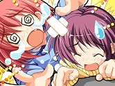 Psp こんねこ Keep A Memory Green 12月8日に発売 ふみぃ が口癖のヒロインとの再会をキッカケに始まる ドタバタ萌え恋愛アドベンチャー Psp こんねこ Keep A Memory Green 12月8日に発売 ふみぃ が口癖のヒロインとの再会をキッカケに始まる ドタバタ萌え恋愛アドベンチャー