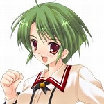 PSP「こんねこ ～Keep a memory green～」12月8日に発売。「ふみぃ」が