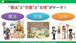 ꡼ No.005 | TGS 2011ܡMMORPGƳرڥ󥵡פȯɽɦ¥ƥ罸11ܤ˳