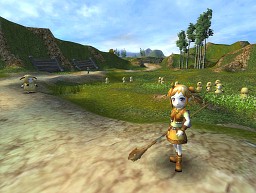 ꡼ No.026 | TGS 2011ܡMMORPGƳرڥ󥵡פȯɽɦ¥ƥ罸11ܤ˳