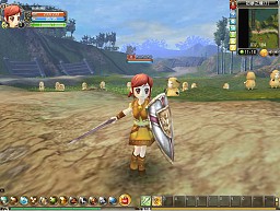 ꡼ No.030 | TGS 2011ܡMMORPGƳرڥ󥵡פȯɽɦ¥ƥ罸11ܤ˳