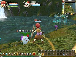 ꡼ No.032 | TGS 2011ܡMMORPGƳرڥ󥵡פȯɽɦ¥ƥ罸11ܤ˳