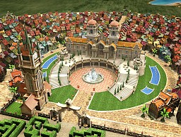 ꡼ No.033 | TGS 2011ܡMMORPGƳرڥ󥵡פȯɽɦ¥ƥ罸11ܤ˳