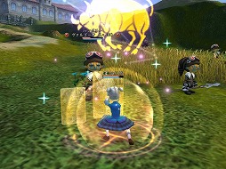 ꡼ No.006 | PRMMORPGƳرڥ󥵡פΡȳرǡɤʤɤħޤȤƥåƥϸ罸 