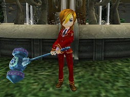 ꡼ No.023 | PRMMORPGƳرڥ󥵡פΡȳرǡɤʤɤħޤȤƥåƥϸ罸 