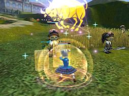 画像ギャラリー No.011のサムネイル画像 / 手軽に遊べるカジュアルさを徹底的に追求する。学園物MMORPG「魔導学院エスペランサ」OBT直前インタビュー