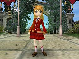 画像ギャラリー No.027のサムネイル画像 / 手軽に遊べるカジュアルさを徹底的に追求する。学園物MMORPG「魔導学院エスペランサ」OBT直前インタビュー