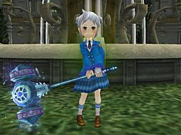 画像ギャラリー No.031のサムネイル画像 / 手軽に遊べるカジュアルさを徹底的に追求する。学園物MMORPG「魔導学院エスペランサ」OBT直前インタビュー