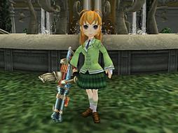 画像ギャラリー No.033のサムネイル画像 / 手軽に遊べるカジュアルさを徹底的に追求する。学園物MMORPG「魔導学院エスペランサ」OBT直前インタビュー