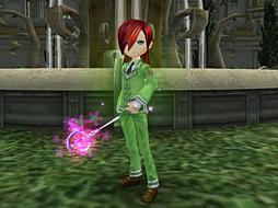 画像ギャラリー No.034のサムネイル画像 / 手軽に遊べるカジュアルさを徹底的に追求する。学園物MMORPG「魔導学院エスペランサ」OBT直前インタビュー