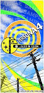 ���������꡼ No.005�Υ���ͥ������ / ���󥵥��ȡ֥ڥ륽�ʥݡ�����פ����������ץ�PS Vita��RPG�֥ڥ륽��4 ����������ǥ�ס�PS3/Xbox 360��2D��Ʈ�֥ڥ륽��4 ��������ƥ���å� ���� �ޥ�ʥ����꡼�ʡפ�ȯ������餫��