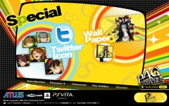 ���������꡼ No.003�Υ���ͥ������ / PS Vita�֥ڥ륽��4 ����������ǥ�ס����������Ȥ��������ɻ�ʤɤ��ۿ�����