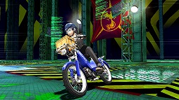 ���������꡼ No.010�Υ���ͥ������ / �֥ڥ륽��4 ����������ǥ�ס������ˡ֥Х����פ�¸�ߤ����餫�ˡ���ҤΤ���ʤ�ʲ��ڥ륽�ʡ֥��ᥪ���ߥ��ߡפλѤ�