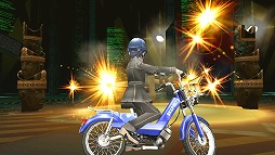 ���������꡼ No.012�Υ���ͥ������ / �֥ڥ륽��4 ����������ǥ�ס������ˡ֥Х����פ�¸�ߤ����餫�ˡ���ҤΤ���ʤ�ʲ��ڥ륽�ʡ֥��ᥪ���ߥ��ߡפλѤ�