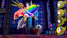 ꡼ No.017Υͥ / ֥ڥ륽4 ǥסBGM楢˥򿶤֤ɽפ䡤߱Ǥꤵ̿ɡס2Τοڥ륽ʤξ