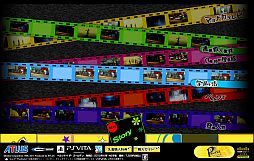 ���������꡼ No.002�Υ���ͥ������ / �֥ڥ륽��4 ����������ǥ�׸��������Ȥ˿����ʥ��ȡ��꡼������ư����ɲ�