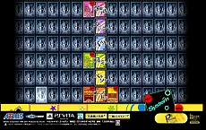 ���������꡼ No.004�Υ���ͥ������ / �֥ڥ륽��4 ����������ǥ�ס����������Ȥ�2�ܤκǿ�PV�����������ꥢ���ʡ�A�С������ɤȥݥåפʡ�B�С������ɤ�����å�