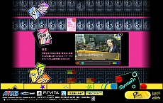 ���������꡼ No.005�Υ���ͥ������ / �֥ڥ륽��4 ����������ǥ�ס����������Ȥ�2�ܤκǿ�PV�����������ꥢ���ʡ�A�С������ɤȥݥåפʡ�B�С������ɤ�����å�