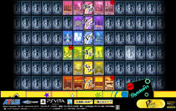 ���������꡼ No.003�Υ���ͥ������ / �֥ڥ륽��4 ����������ǥ�׸��������Ȥˡ�����Х��ȤʤɤξҲ�ư�褬�ɲ�