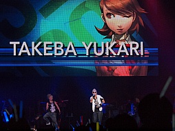 PERSONA MUSIC FES 2013～in日本武道館」をレポート。熱狂の