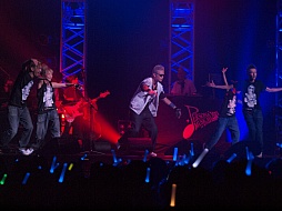 ���������꡼ No.005�Υ���ͥ������ / ��PERSONA MUSIC FES 2013��in������ƻ�ۡפ��ݡ��ȡ�Ǯ���Υ��ơ����ˡ���ǯ�ϥɡ��ࡪ�פ�����