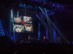 ���������꡼ No.010�Υ���ͥ������ / ��PERSONA MUSIC FES 2013��in������ƻ�ۡפ��ݡ��ȡ�Ǯ���Υ��ơ����ˡ���ǯ�ϥɡ��ࡪ�פ�����