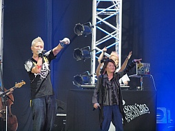 ���������꡼ No.011�Υ���ͥ������ / ��PERSONA MUSIC FES 2013��in������ƻ�ۡפ��ݡ��ȡ�Ǯ���Υ��ơ����ˡ���ǯ�ϥɡ��ࡪ�פ�����