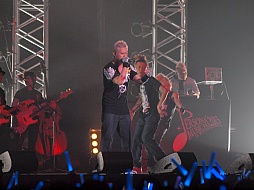 ���������꡼ No.012�Υ���ͥ������ / ��PERSONA MUSIC FES 2013��in������ƻ�ۡפ��ݡ��ȡ�Ǯ���Υ��ơ����ˡ���ǯ�ϥɡ��ࡪ�פ�����