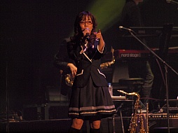 ���������꡼ No.014�Υ���ͥ������ / ��PERSONA MUSIC FES 2013��in������ƻ�ۡפ��ݡ��ȡ�Ǯ���Υ��ơ����ˡ���ǯ�ϥɡ��ࡪ�פ�����