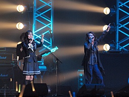 ���������꡼ No.017�Υ���ͥ������ / ��PERSONA MUSIC FES 2013��in������ƻ�ۡפ��ݡ��ȡ�Ǯ���Υ��ơ����ˡ���ǯ�ϥɡ��ࡪ�פ�����