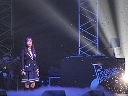 ���������꡼ No.021�Υ���ͥ������ / ��PERSONA MUSIC FES 2013��in������ƻ�ۡפ��ݡ��ȡ�Ǯ���Υ��ơ����ˡ���ǯ�ϥɡ��ࡪ�פ�����