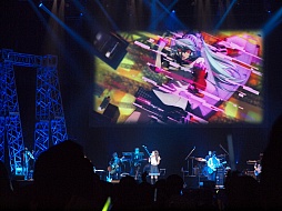 ���������꡼ No.024�Υ���ͥ������ / ��PERSONA MUSIC FES 2013��in������ƻ�ۡפ��ݡ��ȡ�Ǯ���Υ��ơ����ˡ���ǯ�ϥɡ��ࡪ�פ�����