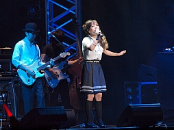 ���������꡼ No.025�Υ���ͥ������ / ��PERSONA MUSIC FES 2013��in������ƻ�ۡפ��ݡ��ȡ�Ǯ���Υ��ơ����ˡ���ǯ�ϥɡ��ࡪ�פ�����