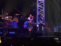 ���������꡼ No.027�Υ���ͥ������ / ��PERSONA MUSIC FES 2013��in������ƻ�ۡפ��ݡ��ȡ�Ǯ���Υ��ơ����ˡ���ǯ�ϥɡ��ࡪ�פ�����