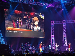 ���������꡼ No.028�Υ���ͥ������ / ��PERSONA MUSIC FES 2013��in������ƻ�ۡפ��ݡ��ȡ�Ǯ���Υ��ơ����ˡ���ǯ�ϥɡ��ࡪ�פ�����