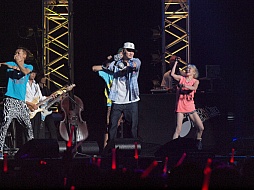 ���������꡼ No.032�Υ���ͥ������ / ��PERSONA MUSIC FES 2013��in������ƻ�ۡפ��ݡ��ȡ�Ǯ���Υ��ơ����ˡ���ǯ�ϥɡ��ࡪ�פ�����