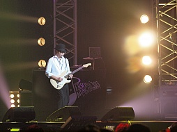 ���������꡼ No.037�Υ���ͥ������ / ��PERSONA MUSIC FES 2013��in������ƻ�ۡפ��ݡ��ȡ�Ǯ���Υ��ơ����ˡ���ǯ�ϥɡ��ࡪ�פ�����