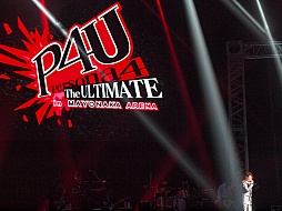 ���������꡼ No.038�Υ���ͥ������ / ��PERSONA MUSIC FES 2013��in������ƻ�ۡפ��ݡ��ȡ�Ǯ���Υ��ơ����ˡ���ǯ�ϥɡ��ࡪ�פ�����