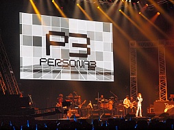 ���������꡼ No.041�Υ���ͥ������ / ��PERSONA MUSIC FES 2013��in������ƻ�ۡפ��ݡ��ȡ�Ǯ���Υ��ơ����ˡ���ǯ�ϥɡ��ࡪ�פ�����