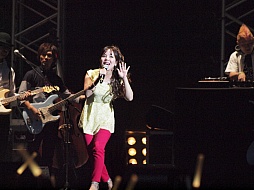 ���������꡼ No.042�Υ���ͥ������ / ��PERSONA MUSIC FES 2013��in������ƻ�ۡפ��ݡ��ȡ�Ǯ���Υ��ơ����ˡ���ǯ�ϥɡ��ࡪ�פ�����