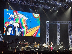 ���������꡼ No.044�Υ���ͥ������ / ��PERSONA MUSIC FES 2013��in������ƻ�ۡפ��ݡ��ȡ�Ǯ���Υ��ơ����ˡ���ǯ�ϥɡ��ࡪ�פ�����